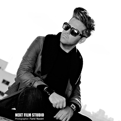 دانلود آهنگ ﻿من عاشقت شدم